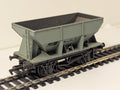 Replica Railways 13411 OO Gauge 24 Ton Iron Ore Hopper BR Grey