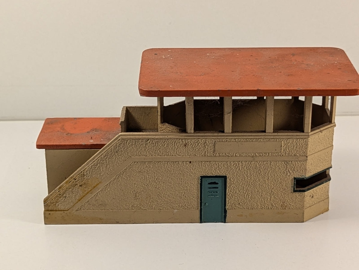 Hornby Dublo DA458 D1 Signal Box