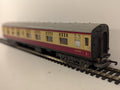 Lima OO Gauge BR Mk1 Corridor Composite Passenger Coach M34628