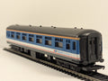 Lima OO Gauge BR Mark 1 Corridor First Coach Passenger Coach 13438