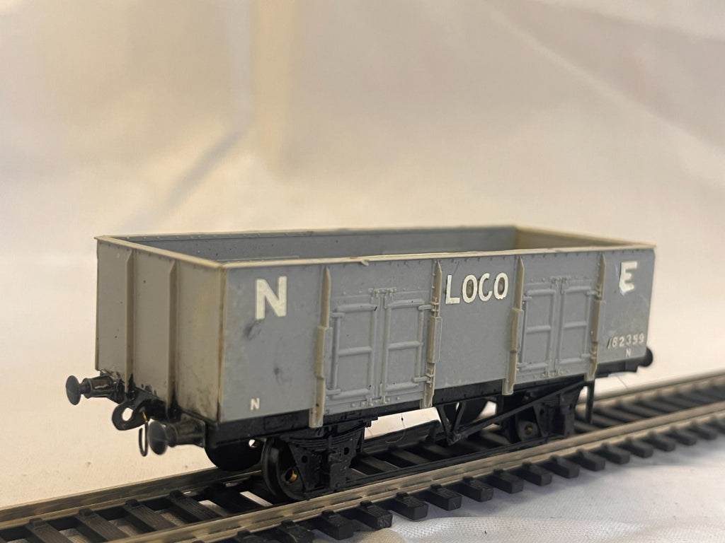 Kitbuilt LNER Loco Coal Wagon