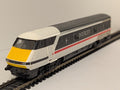 Hornby OO Gauge BR Mk4 DVT Intercity Swallow Dummy Unit Missing Buffers