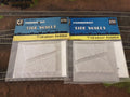 Graham Farish OO Gauge Side Walls (Pair)