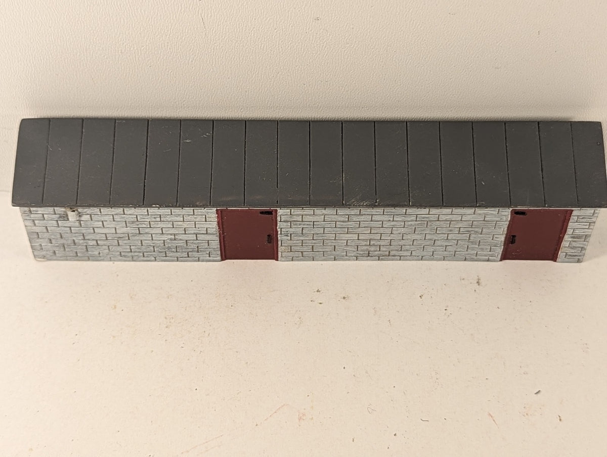 Hornby OO Gauge Skaledale Lock-Ups Buildings R9824