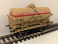 Bachmann 37-677 OO Gauge 14T Tank Wagon Carburine Motor Spirit