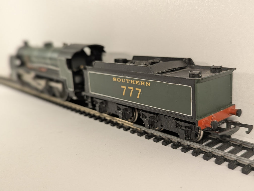 Wills Finecast OO Gauge Class N15 King Arthur 'Sir Lamiel' Steam Locomotive 777
