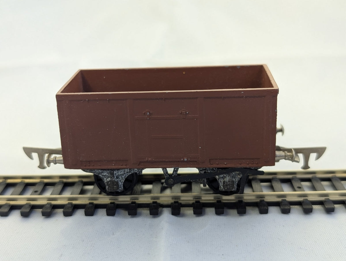Graham Farish 16 Ton Steel Mineral Wagon