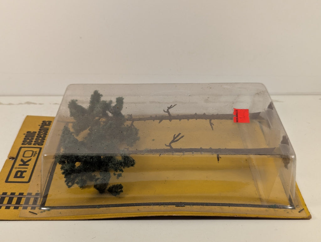Riko OO Gauge Scenic Model Trees - Boxed