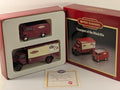 Corgi D46/1 British Railways Transport of the 50s & 60s Diecast Model Set