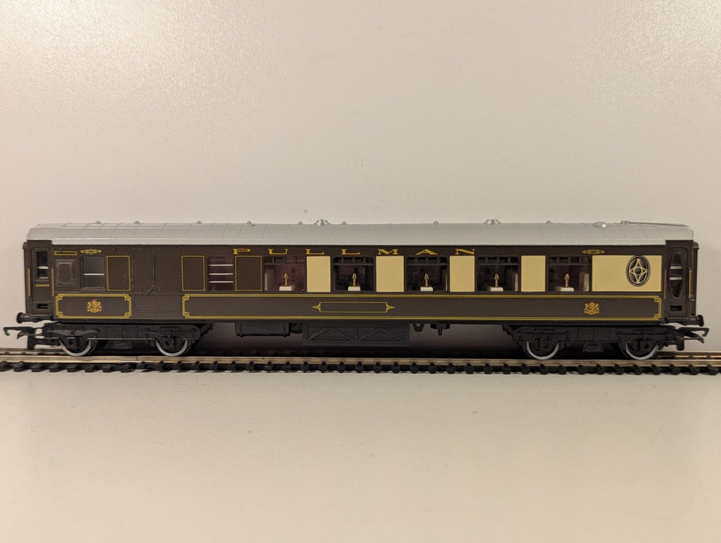 Hornby Pullman Brake Coach