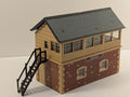 Hornby OO Gauge R503 Signal Box
