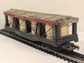 Tri-ang Railways R139 OO Gauge "Westwood Pickles" Pickle Van - Some Rust