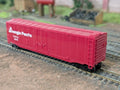 Bachmann USA 18030BAC 51' Plug Door Boxcar "Triangle Pacific