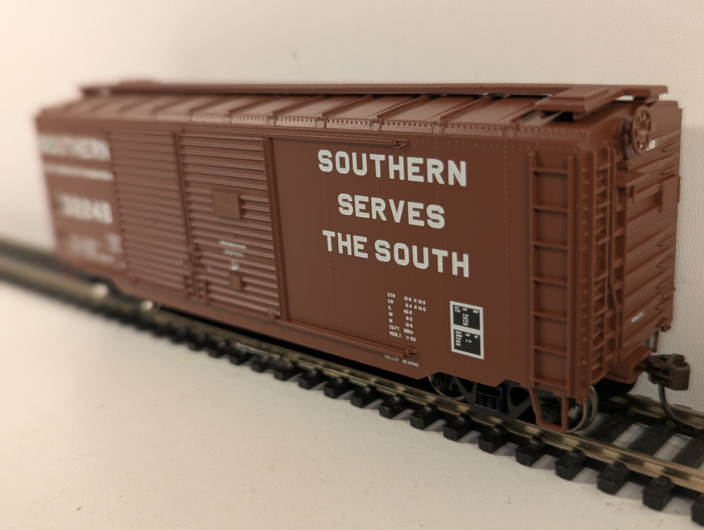 Athearn HO Gauge 40' Southern Railway Box Car