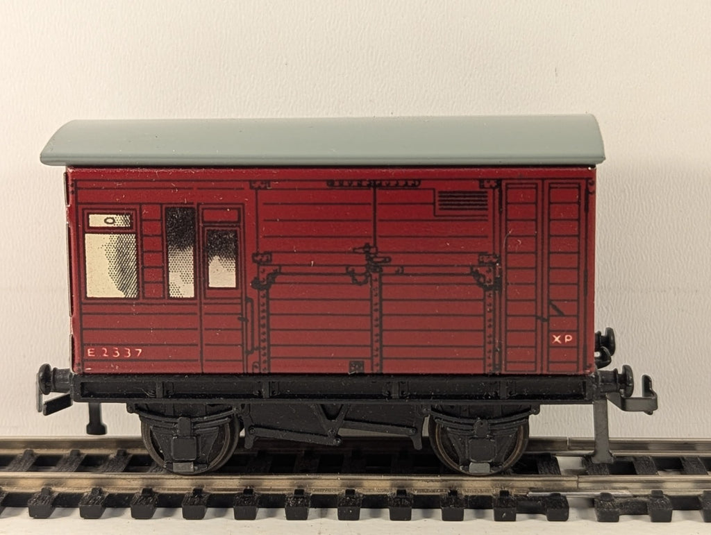 Hornby Dublo 32060 OO Gauge D1 Horse Box - Boxed