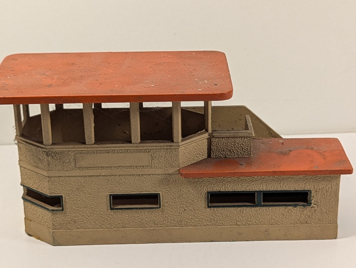 Hornby Dublo DA458 D1 Signal Box
