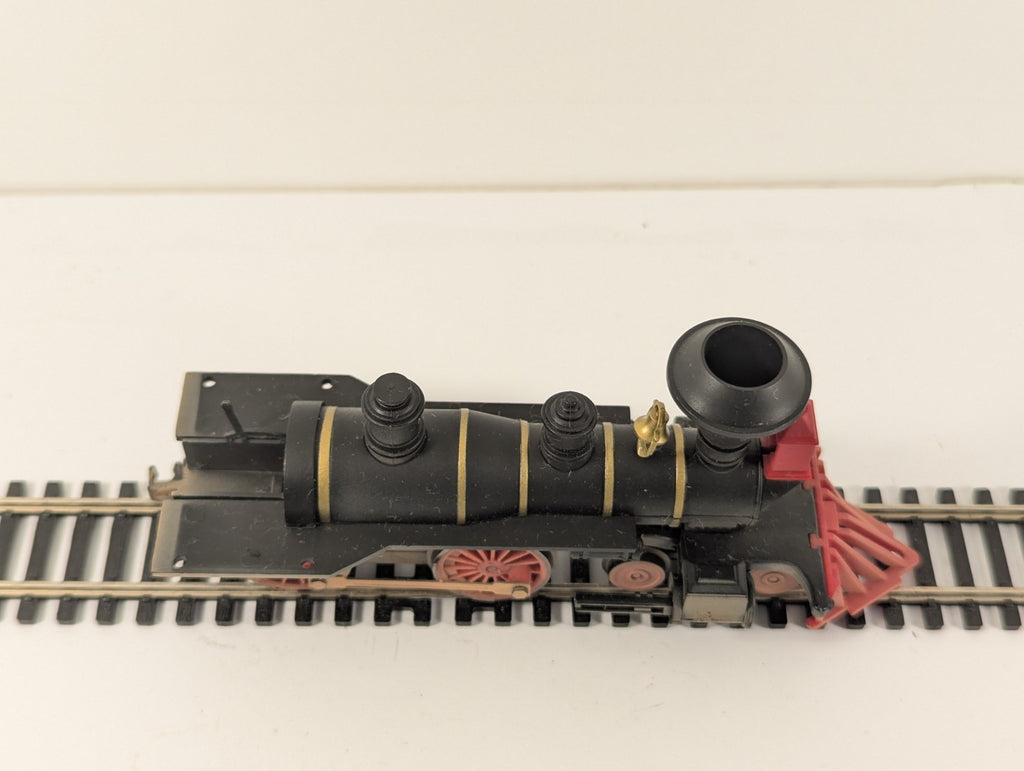 Hornby R1149 OO Gauge Toy Story 3 4-4-0 Non-Runner