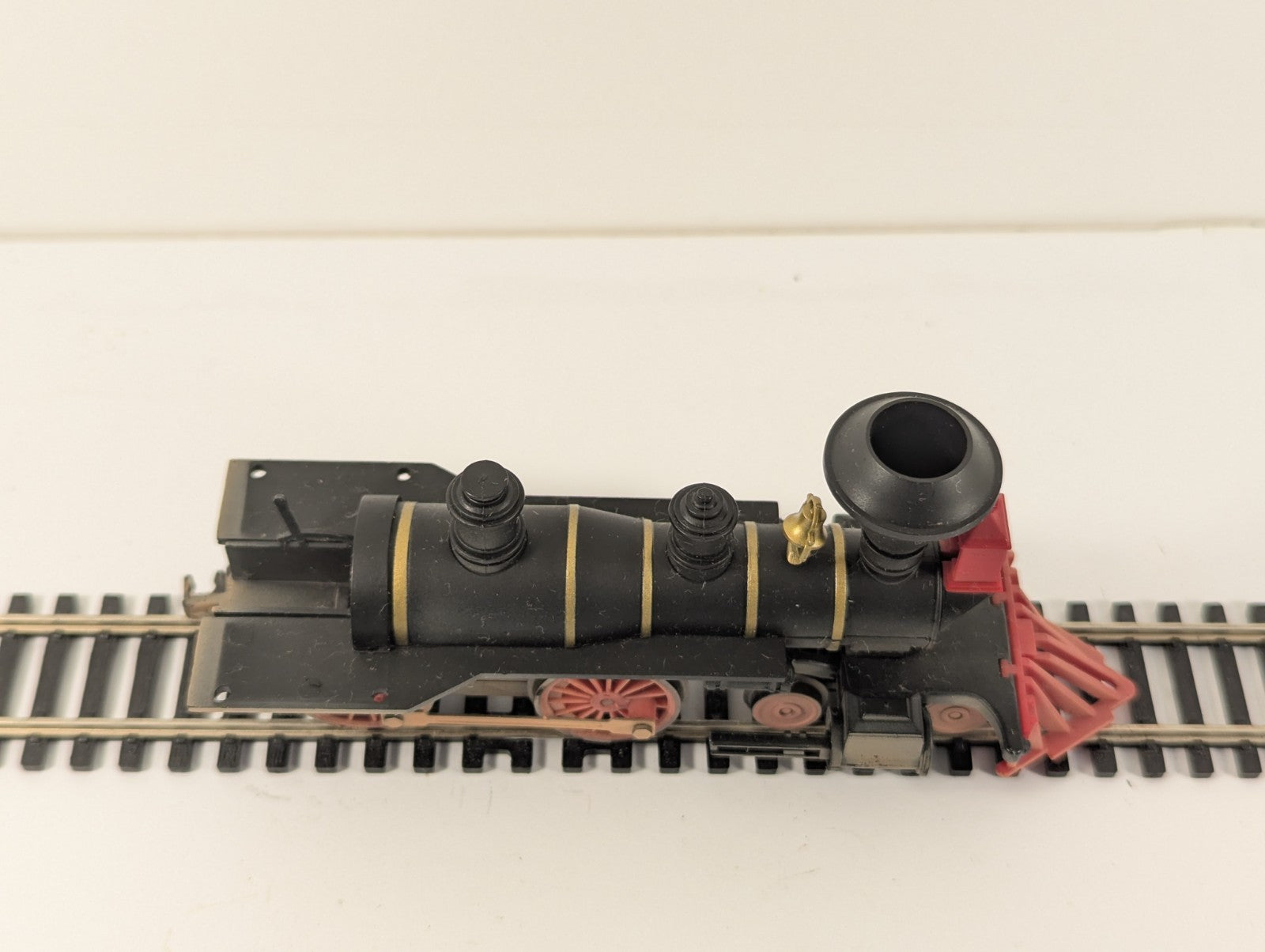 Hornby R1149 OO Gauge Toy Story 3 4-4-0 Non-Runner
