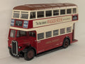 Exclusive First Editions 1:76 Guy Arab I Utility Die-cast Bus G8