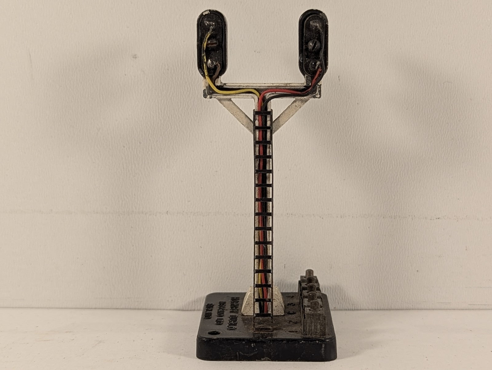 Hornby Dublo OO Gauge Junction Colour Light Signal Signals 5045