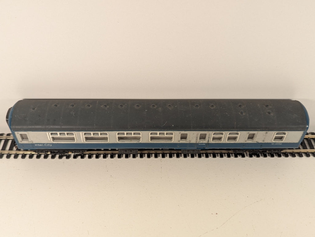 Tri-ang OO Gauge BR Mk1 Brake Coach