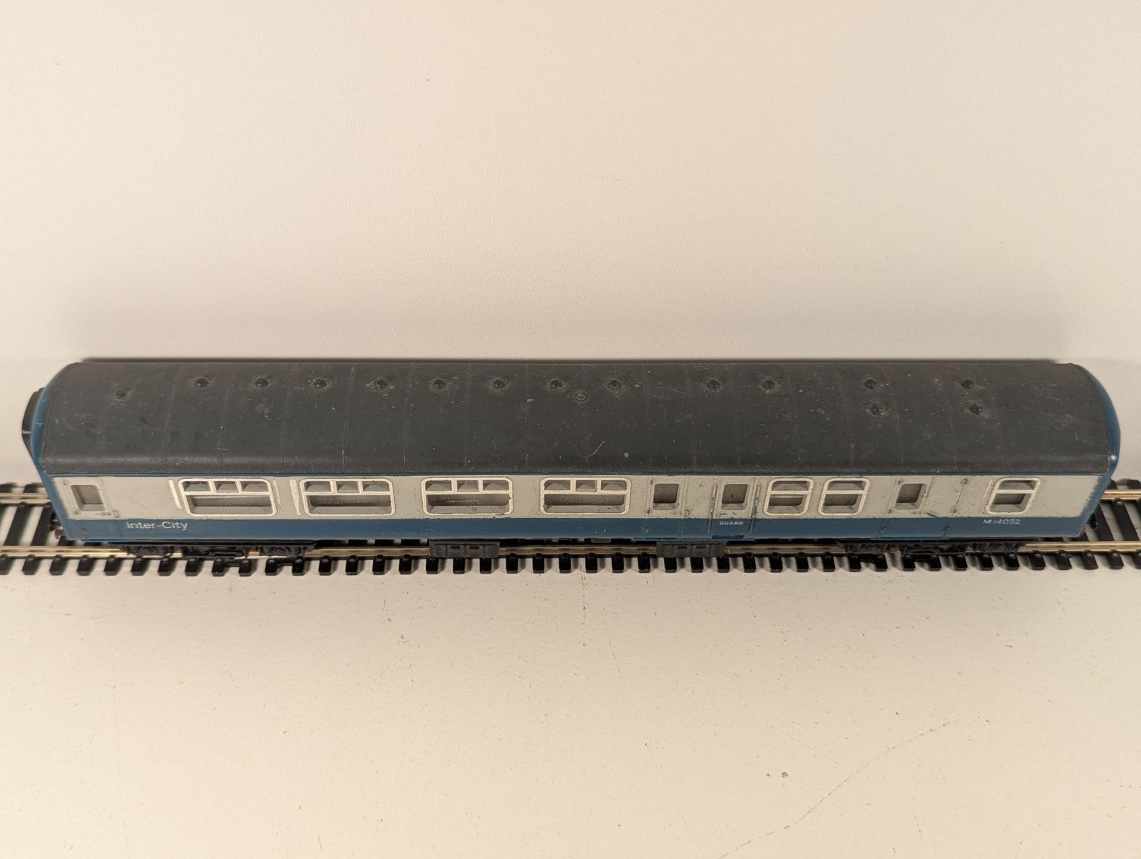 Tri-ang OO Gauge BR Mk1 Brake Coach
