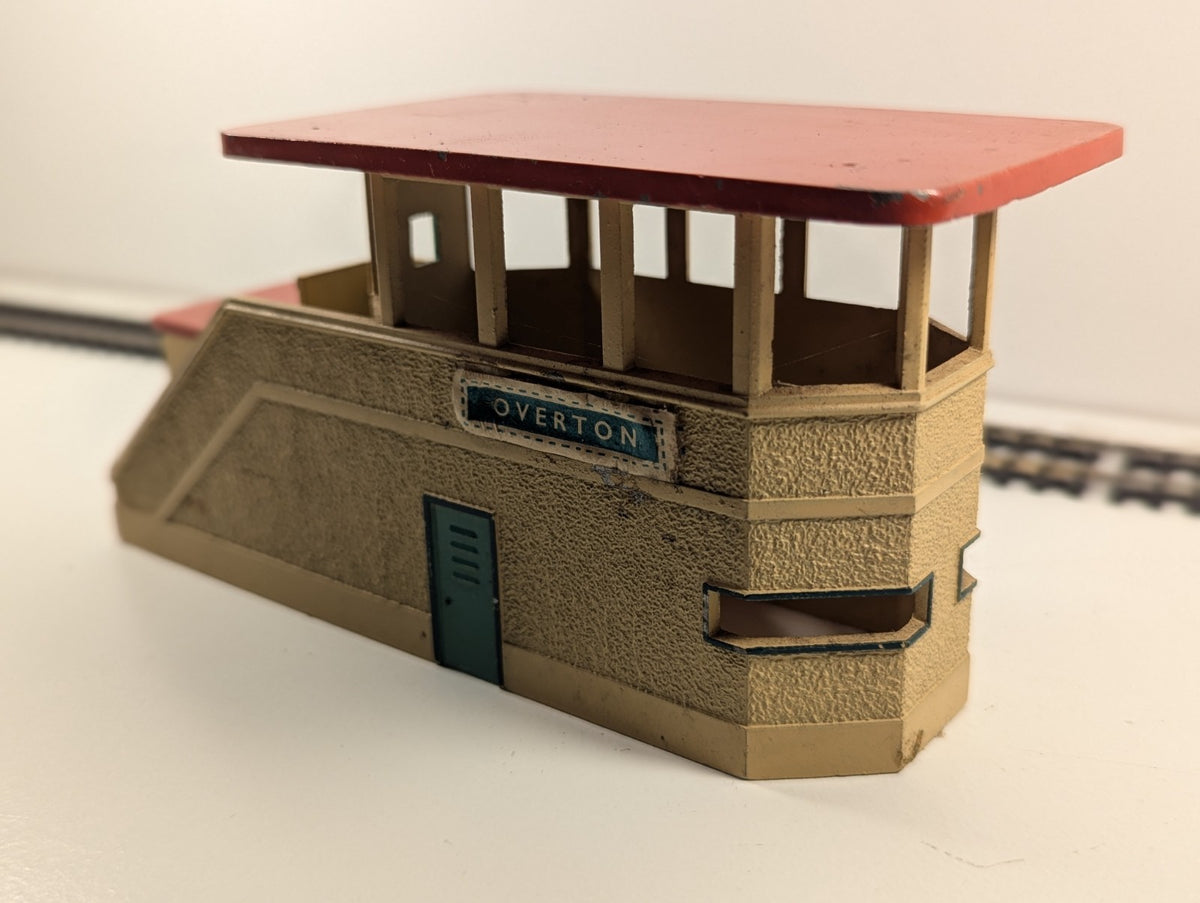 Hornby Dublo D1 Signal Cabin
