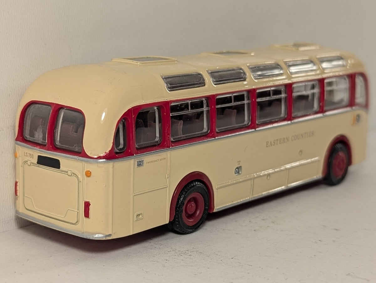Exclusive First Editions 1:76 Bristol MW Coach Die-cast Model Coach LS 790