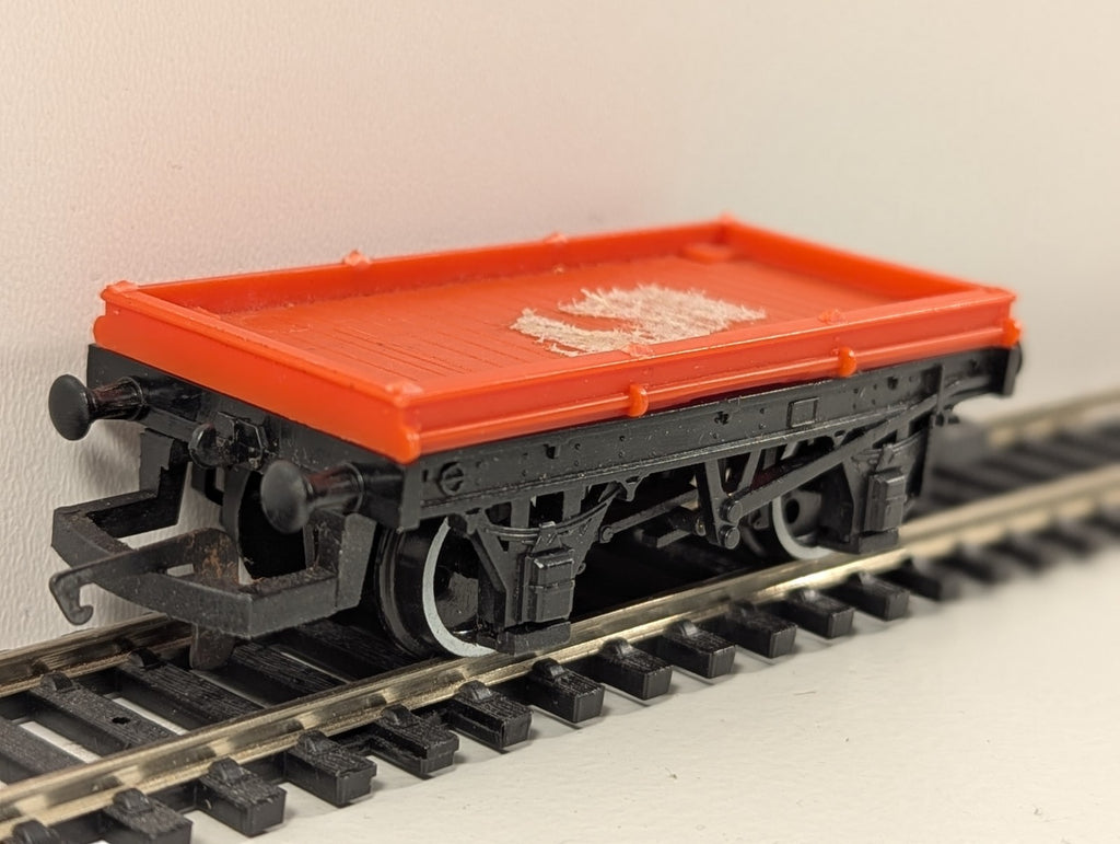 Hornby R005 – Shunters Truck (No Car) (OO Gauge)