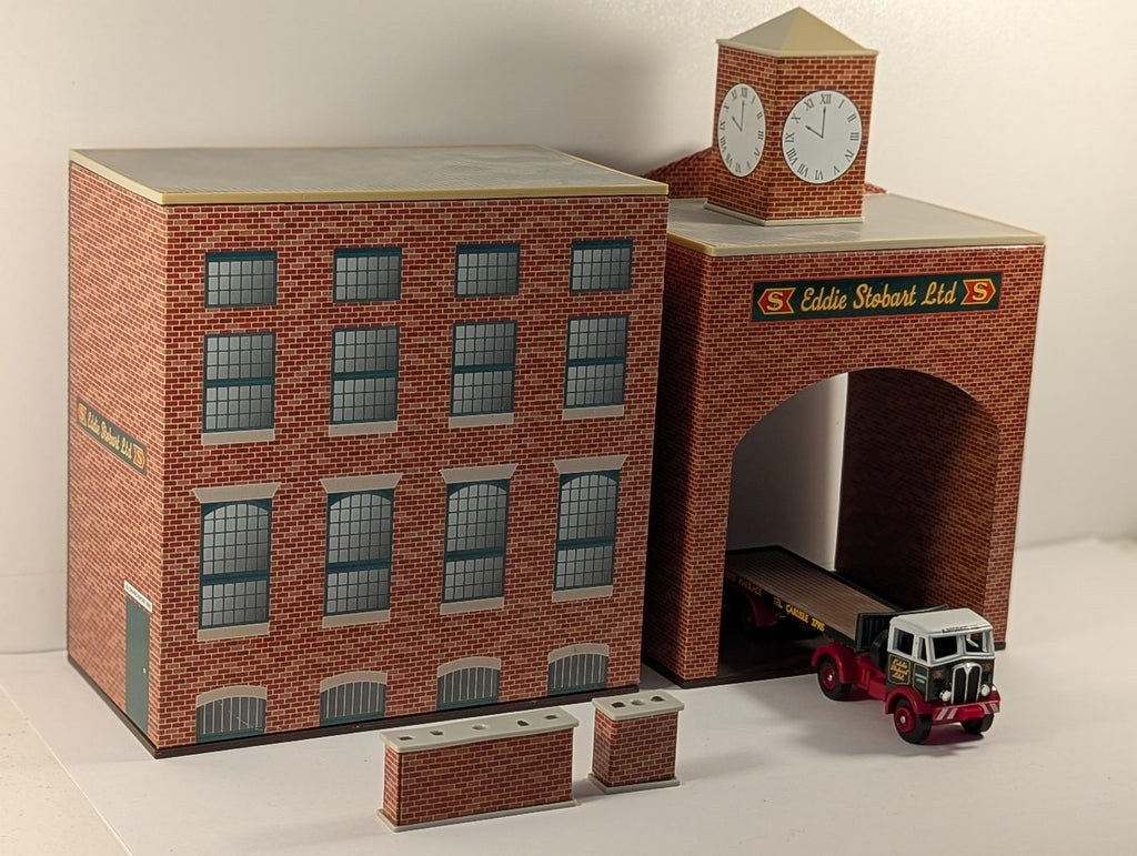 Lledo OO Gauge