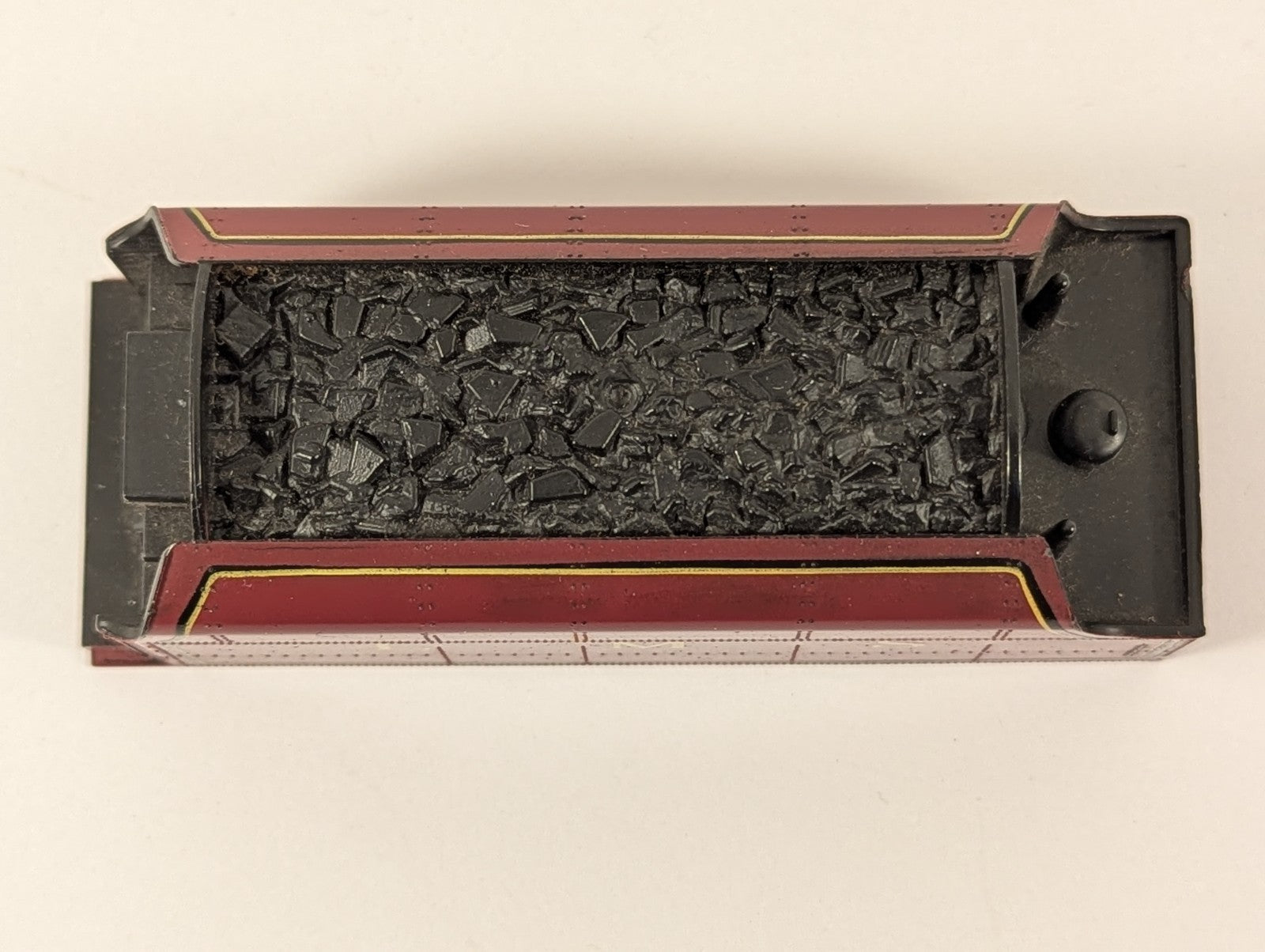 Hornby OO Gauge LMS Locomotive Tender Body Shell