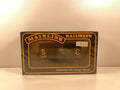 Mainline Railways 937391 20T Steel Mineral Wagon – Stevenson Clarke (SC) Livery