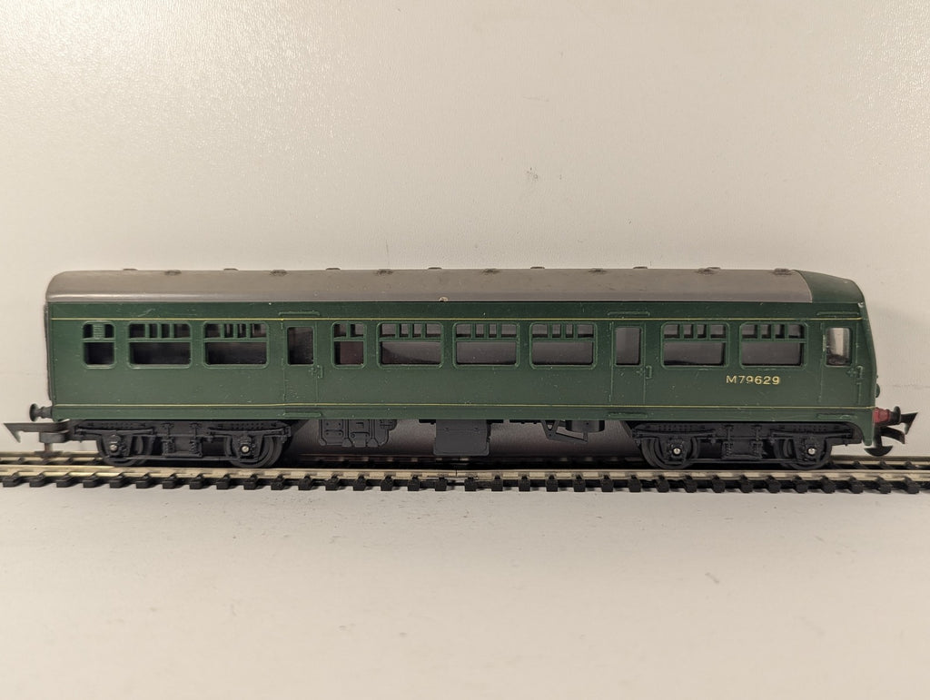 Tri-ang OO Gauge BR Class 101 Diesel Railcar Driving Motor Coach