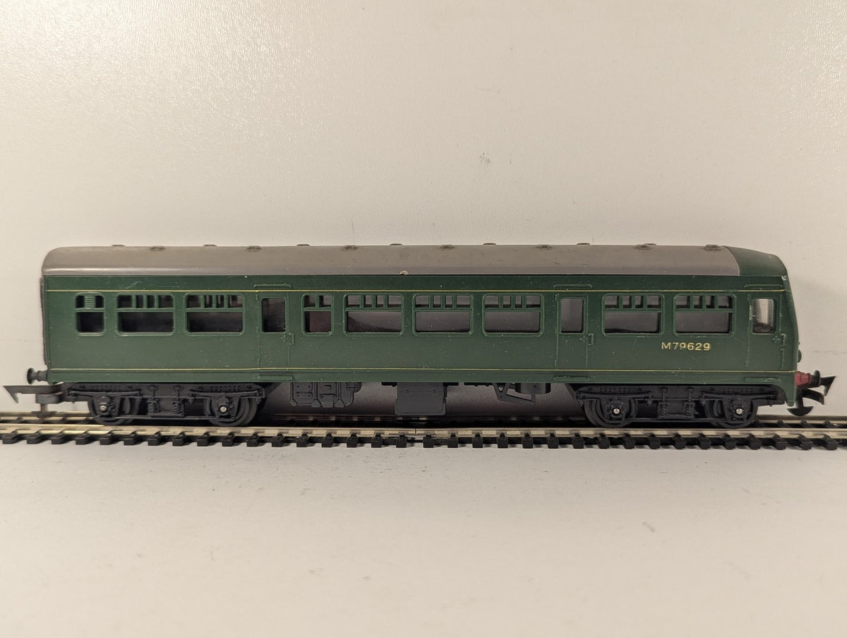 Tri-ang OO Gauge BR Class 101 Diesel Railcar Driving Motor Coach