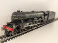 Hornby OO Gauge LNER Class A3 "Flying Fox" - Repainted Dummy Unit, Boxed