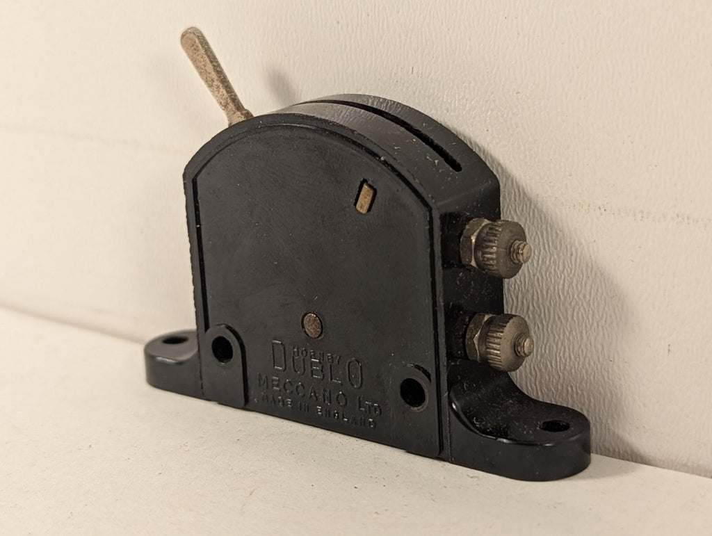 Hornby-Dublo OO Gauge Switch (D2) 1616