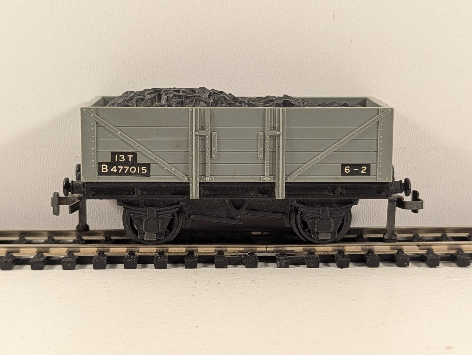 Hornby Dublo 32026 OO Gauge SD6 Coal Wagon - Boxed