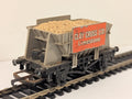 Wrenn OO Gauge W5005 Clay Cross Ltd Limestone Hopper Wagon