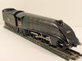 Hornby Dublo EDL11 OO Gauge 3-Rail Class A4 60016 Silver King BR Green