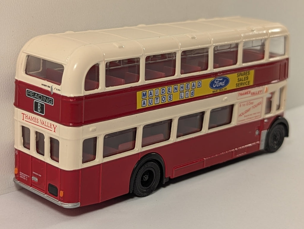 EFE 14007 Bristol Lodekka – Thames Valley – Reading – 1:76 Scale