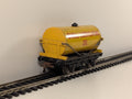 Hornby Dublo 32082 OO Gauge D1 Shell Lubricating Oil Tank Wagon - Boxed