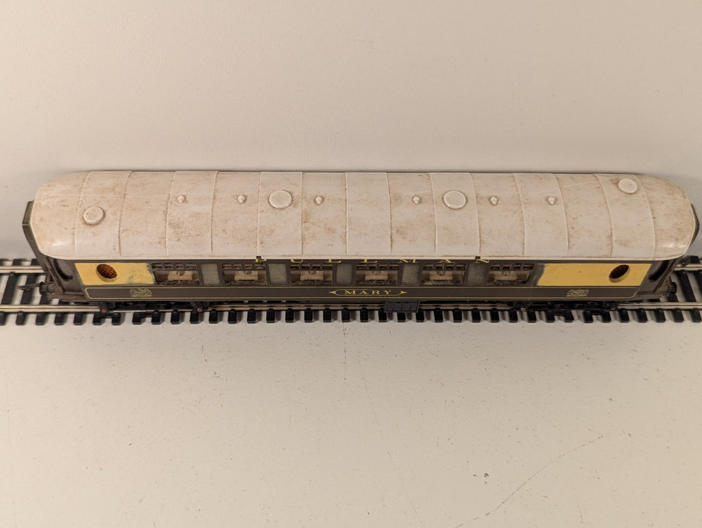 Tri-ang Hornby OO Gauge Pullman Parlour Car “Mary”