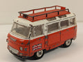 Corgi Toys 508 Holiday Camp Special Commer Bus 1:43 Scale
