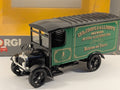 Corgi Classics C846 Thornycroft Van Ind Coope