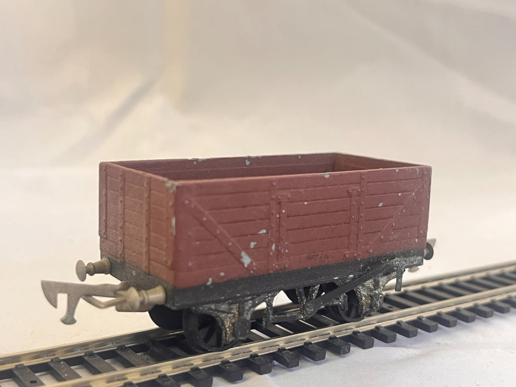 Graham Farish Open Goods Wagon Red Oxide