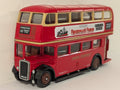 Exclusive First Editions OO Scale Leyland RTL Double Decker Bus