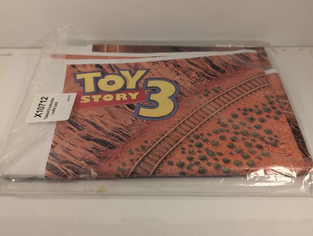 Hornby Toy Story Model Railway Track Mat