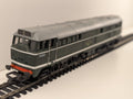 Airfix GMR Class 31 Diesel Locomotive D5531 in BR Green