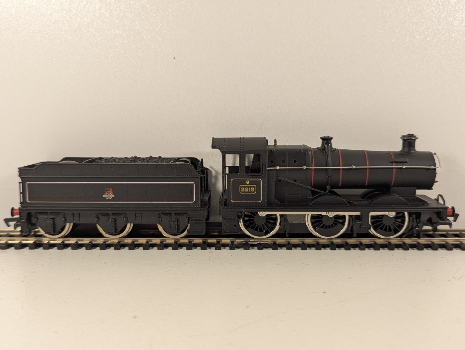 Mainline Railways 37-059 2251 Class Collett 0-6-0 BR Black