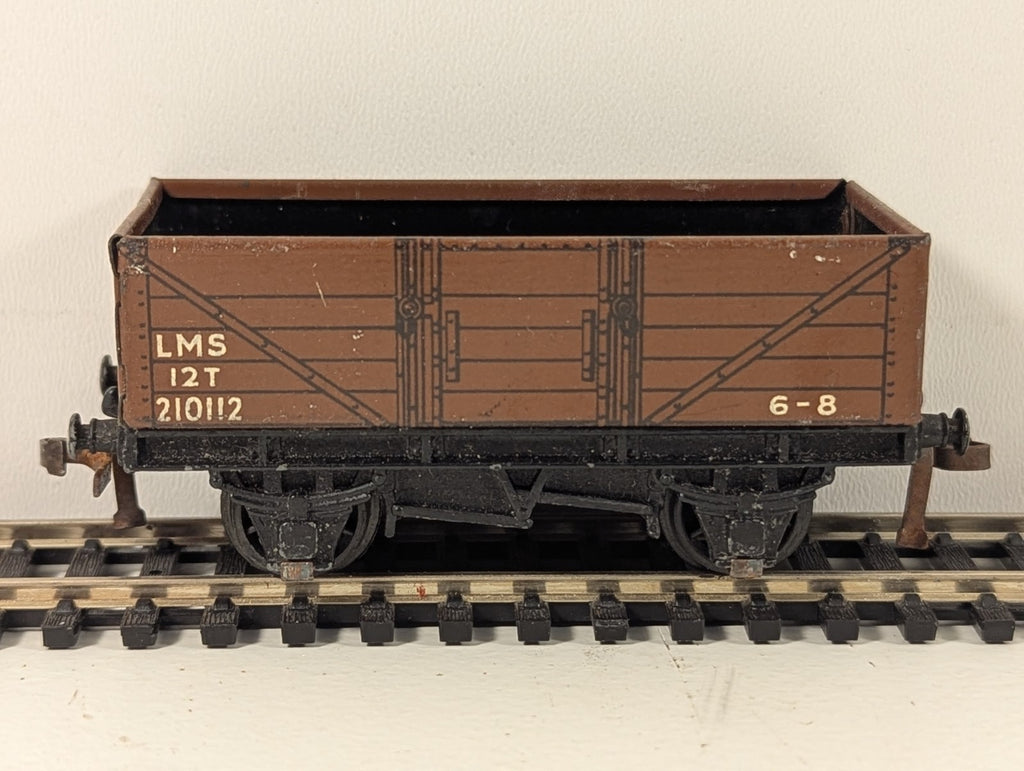 Hornby Dublo OO Gauge 12 Ton Wagon
